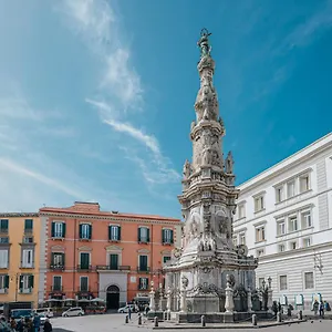 Palazzo Pandola - Luxury Guest house