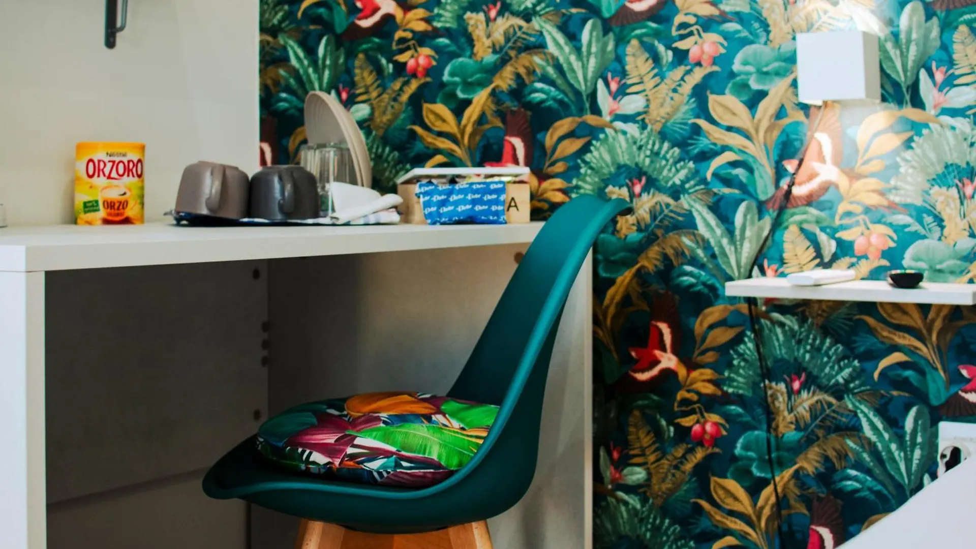 Guest house Panoramic Centre In Naples Hotel Italy